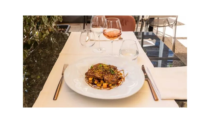 DROP - Restaurant & Premium mixology