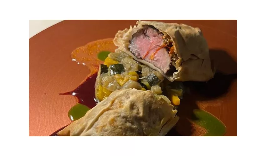 DROP - Restaurant & Premium mixology