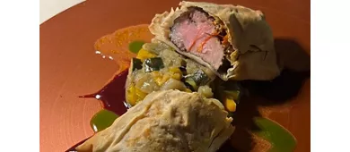 DROP - Restaurant & Premium mixology