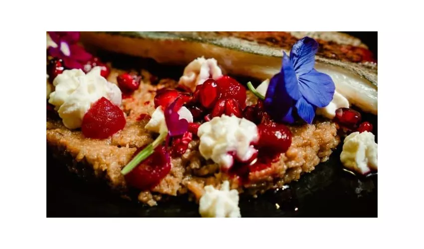 DROP - Restaurant & Premium mixology