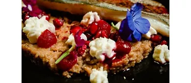 DROP - Restaurant & Premium mixology