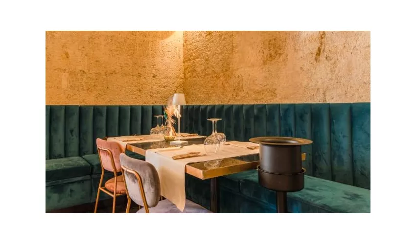 DROP - Restaurant & Premium mixology