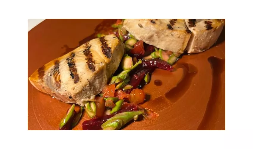 DROP - Restaurant & Premium mixology