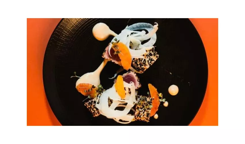 DROP - Restaurant & Premium mixology