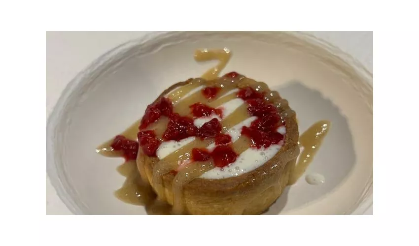 DROP - Restaurant & Premium mixology