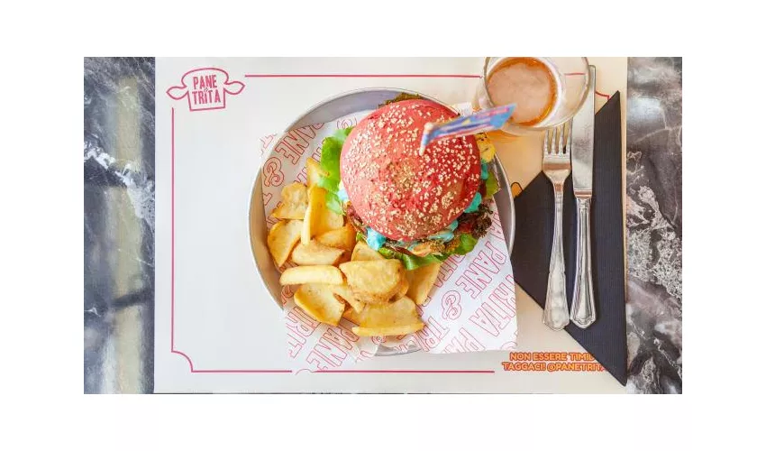 Pane & Trita | Milano Porta Romana