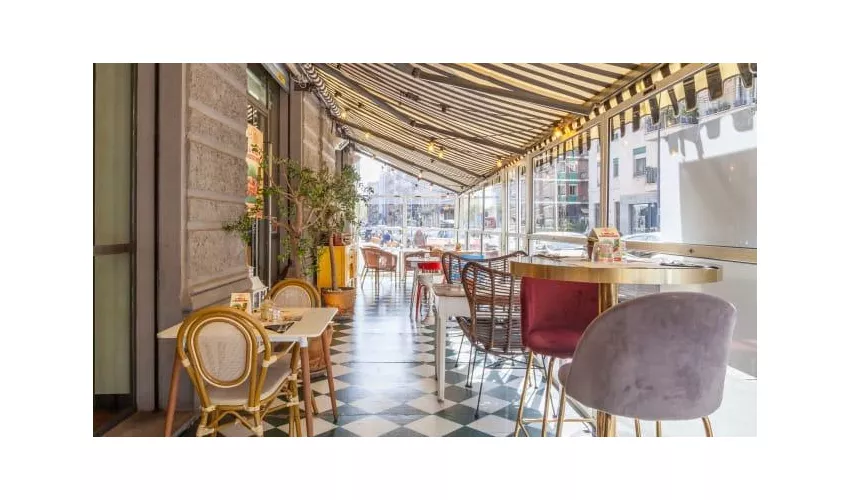 Pane & Trita | Milano Porta Romana