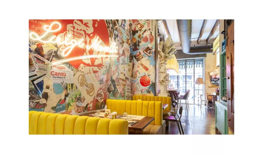 Pane & Trita | Milano Porta Romana