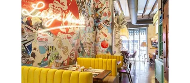 Pane & Trita | Milano Porta Romana