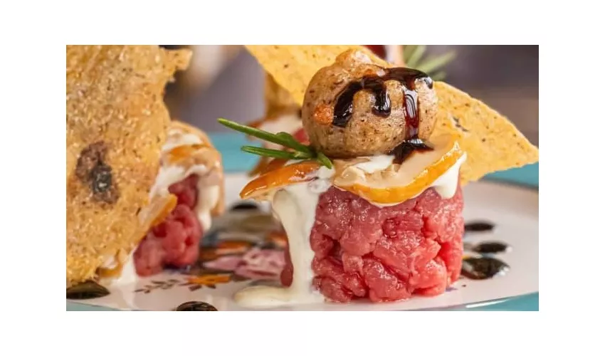 Pane & Trita | Milano Porta Romana