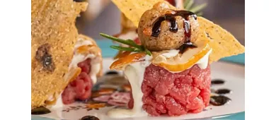 Pane & Trita | Milano Porta Romana