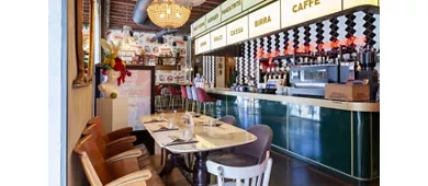 Pane & Trita | Milano Porta Romana