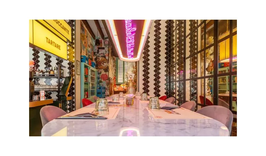 Pane & Trita | Milano Porta Romana