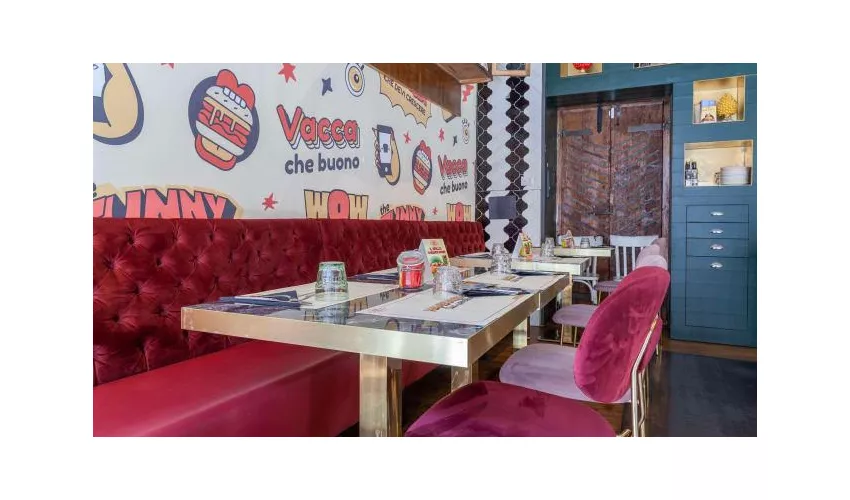 Pane & Trita | Milano Porta Romana