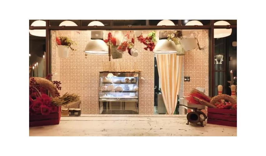 Pane & Trita | Milano Porta Romana