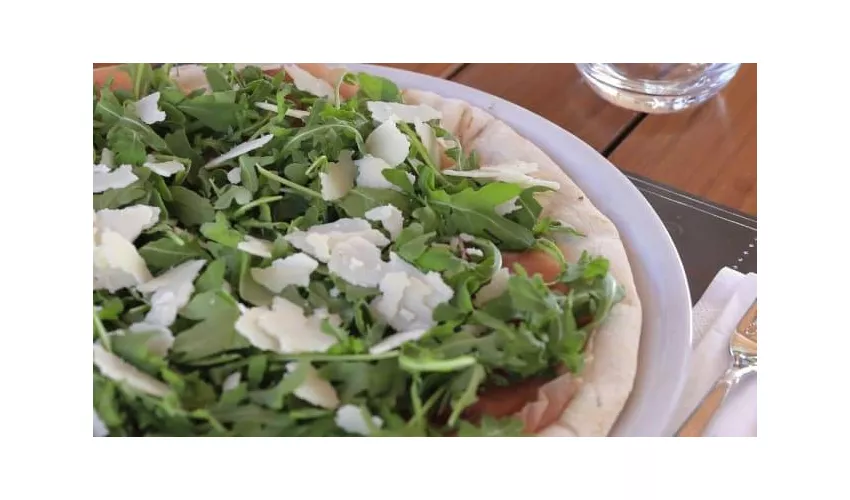 Arte Pizza S.r.l