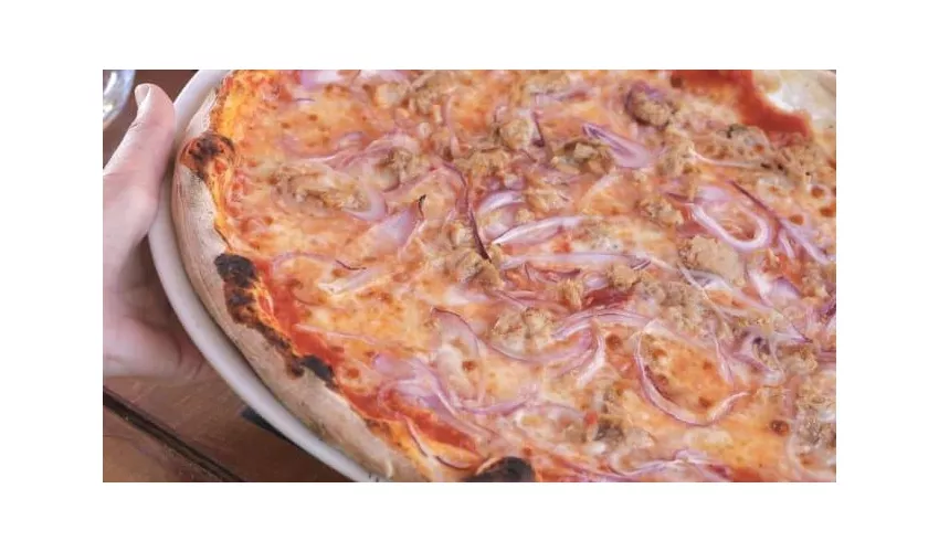 Arte Pizza S.r.l
