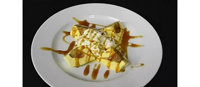 Osteria Lungo Il Fiume