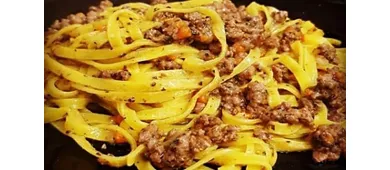 Osteria Lungo Il Fiume