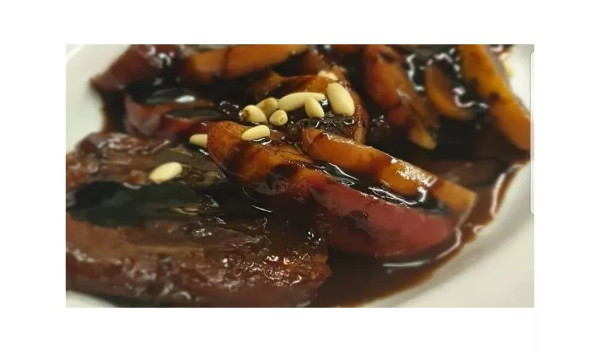 Osteria Lungo Il Fiume