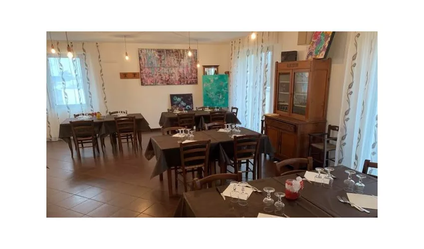Osteria Lungo Il Fiume