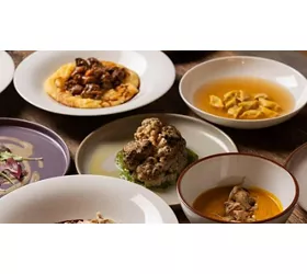 Ristorante de LEN