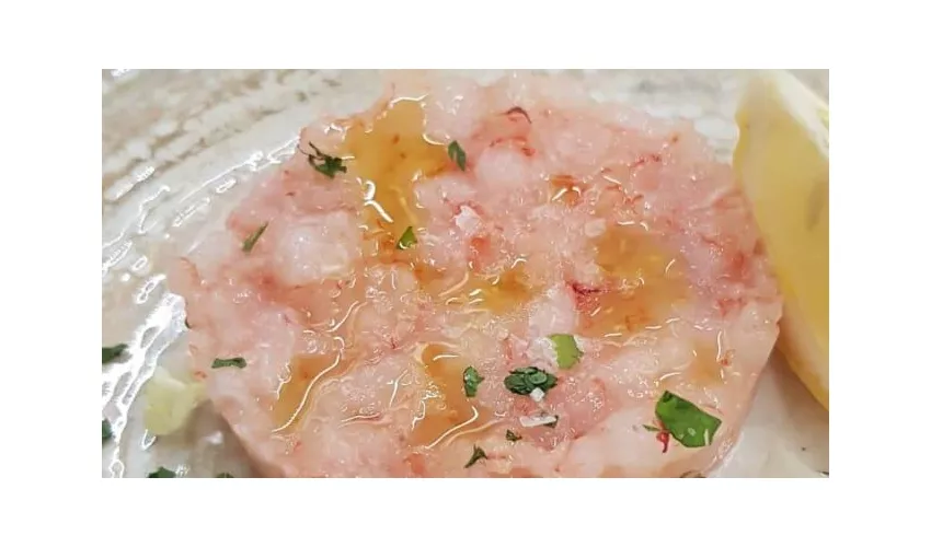 Bottega di mare