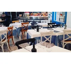 Bottega di mare