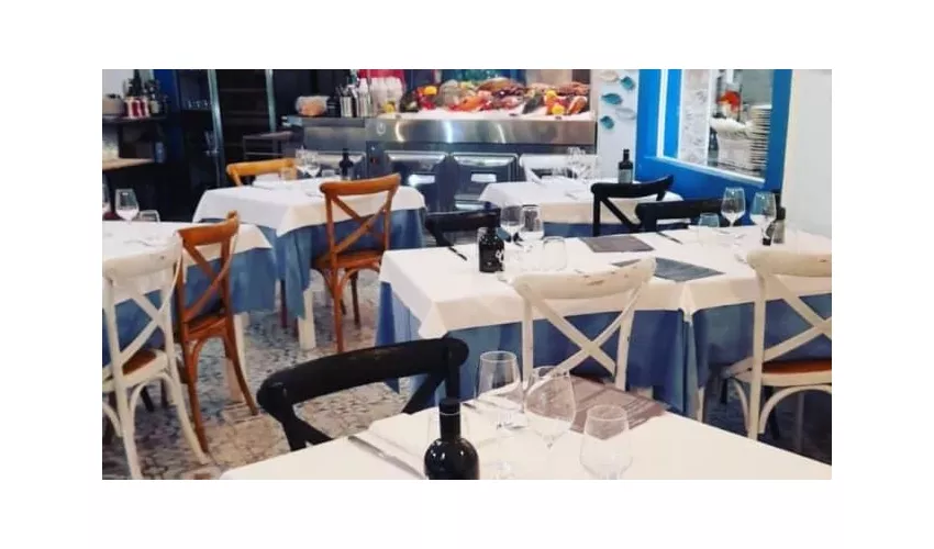 Bottega di mare