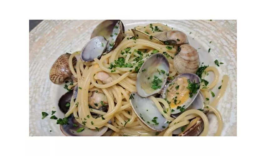 Bottega di mare