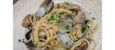 Bottega di mare