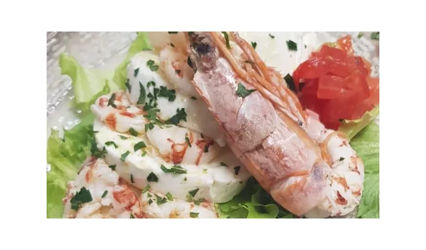 Bottega di mare