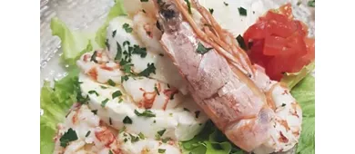 Bottega di mare