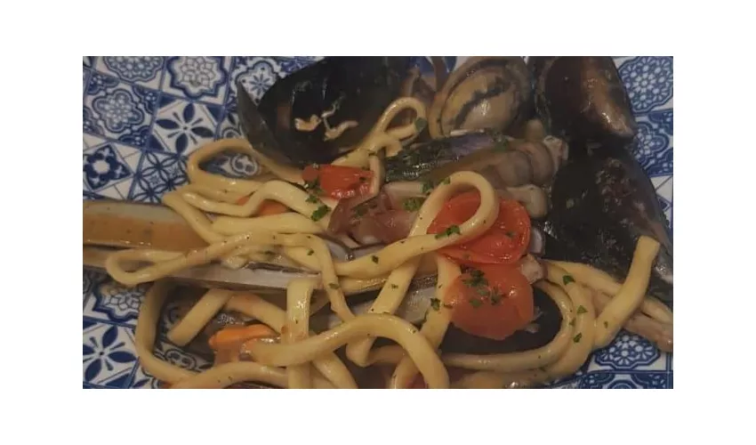 Bottega di mare
