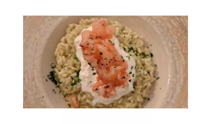 Bottega di mare