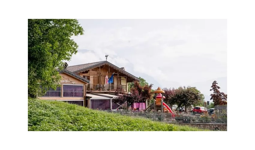 Agriturismo Maso Alle Rose