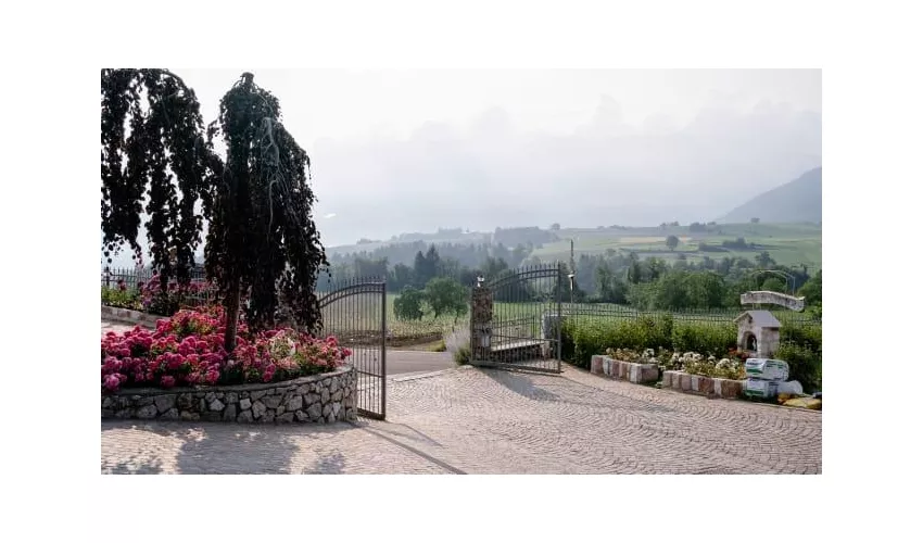 Agriturismo Maso Alle Rose