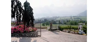 Agriturismo Maso Alle Rose