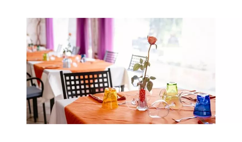 Agriturismo Maso Alle Rose