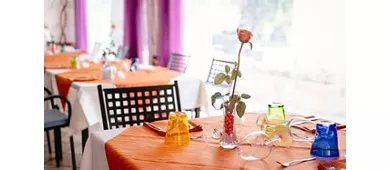 Agriturismo Maso Alle Rose