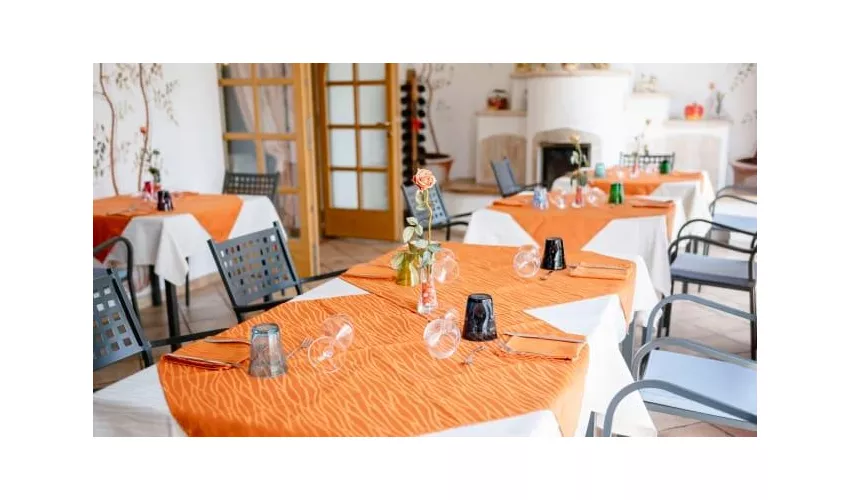 Agriturismo Maso Alle Rose