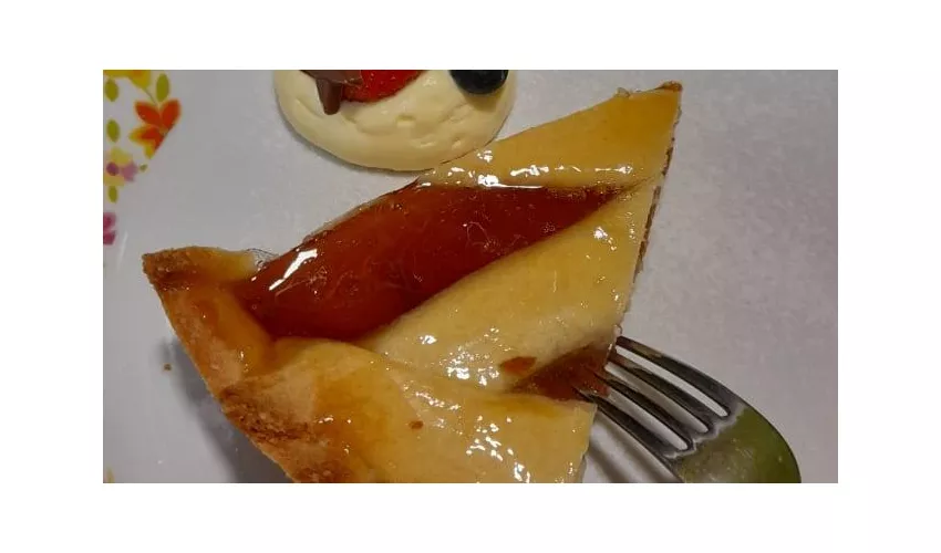 Le Delizie