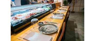 Edo Sushi-bar