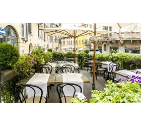 Osteria Ponte Pietra Ristorante