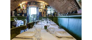 Osteria Ponte Pietra Ristorante