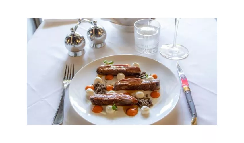 Osteria Ponte Pietra Ristorante