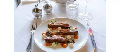 Osteria Ponte Pietra Ristorante