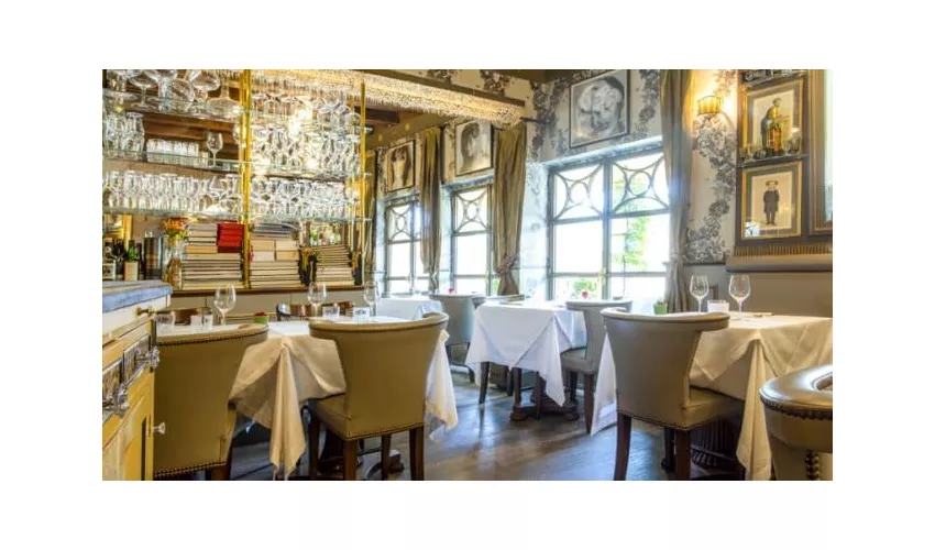 Osteria Ponte Pietra Ristorante