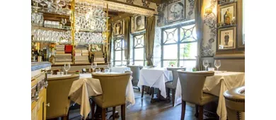 Osteria Ponte Pietra Ristorante