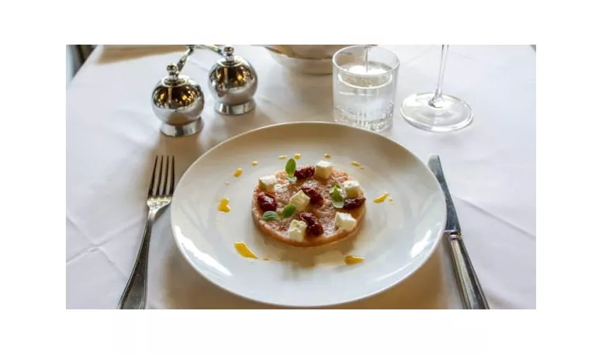 Osteria Ponte Pietra Ristorante